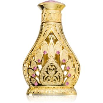 Al Haramain Farasha illatos olaj unisex 12 ml kép