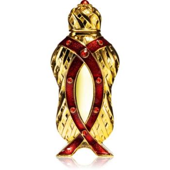 Al Haramain Faris illatos olaj unisex 12 ml kép