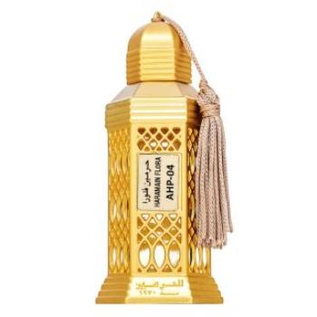 Al Haramain Flora Illatos olaj nőknek 12 ml kép