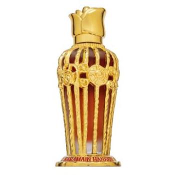Al Haramain Haneen Illatos olaj nőknek 25 ml kép