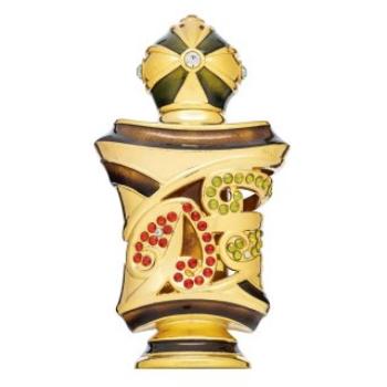 Al Haramain Jameela Illatos olaj uniszex 10 ml kép