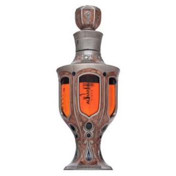 Al Haramain Khulasat Al Oud Illatos olaj uniszex 30 ml kép