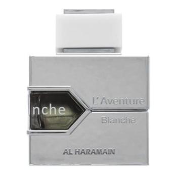 Al Haramain L'Aventure Blanche Eau de Parfum nőknek 100 ml kép