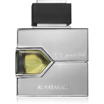 Al Haramain L'Aventure Eau de Parfum uraknak 100 ml kép