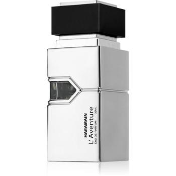 Al Haramain L'Aventure Eau de Parfum uraknak 30 ml kép