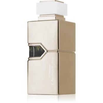Al Haramain L'Aventure Femme Eau de Parfum hölgyeknek 200 ml kép
