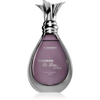 Al Haramain La Lune Noir parfüm kivonat unisex 100 ml kép