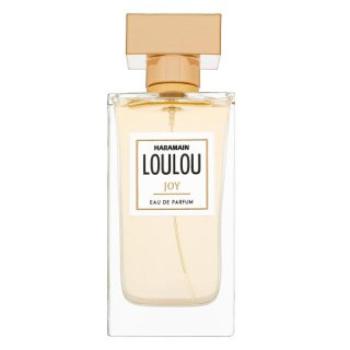 Al Haramain Loulou Joy Eau de Parfum nőknek 100 ml kép