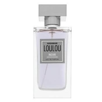 Al Haramain Loulou Noir Eau de Parfum uniszex 100 ml kép