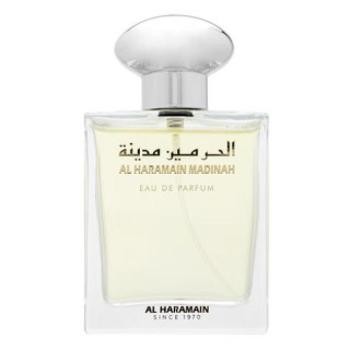 Al Haramain Madinah Eau de Parfum uniszex 100 ml kép
