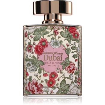 Al Haramain Miracle Dubai parfüm kivonat hölgyeknek 100 ml kép