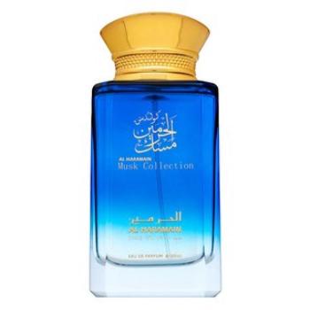 Al Haramain Musk Al Haramain Eau de Parfum uniszex 100 ml kép