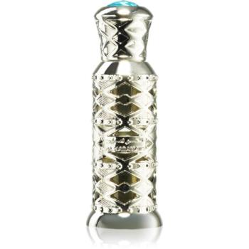 Al Haramain Musk Clean illatos olaj hölgyeknek 12 ml kép