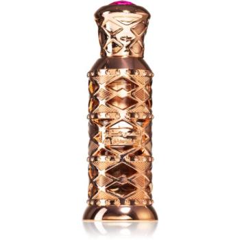 Al Haramain Musk illatos olaj unisex 12 ml kép