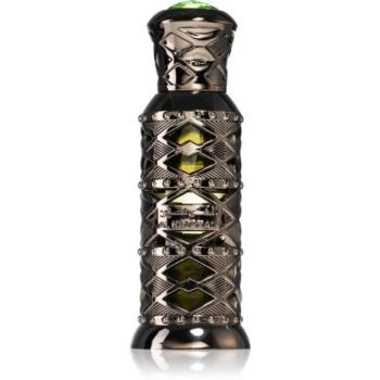 Al Haramain Musk Noir illatos olaj hölgyeknek 12 ml kép