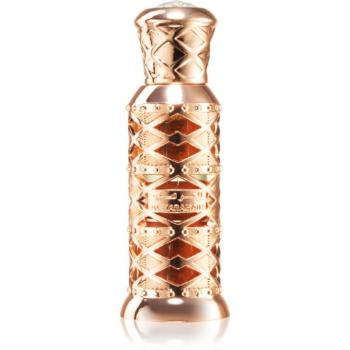 Al Haramain Musk Poudree illatos olaj hölgyeknek 12 ml kép