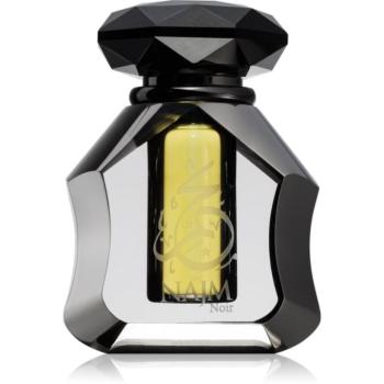 Al Haramain Najm Noir illatos olaj unisex 18 ml kép