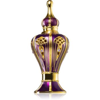 Al Haramain Narjis illatos olaj unisex 15 ml kép