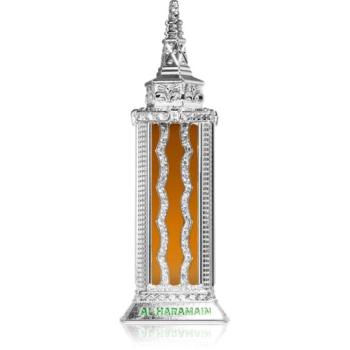 Al Haramain Night Dreams illatos olaj hölgyeknek 30 ml kép