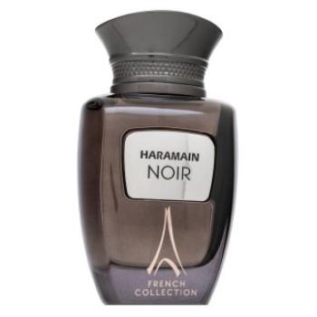 Al Haramain Noir French Collection Eau de Parfum uniszex 100 ml kép