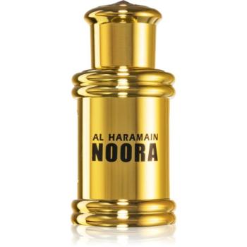 Al Haramain Noora illatos olaj hölgyeknek 12 ml kép