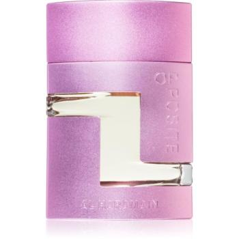 Al Haramain Opposite Pink Eau de Parfum hölgyeknek 100 ml kép