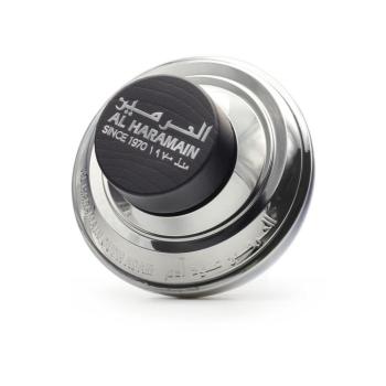 AL HARAMAIN Oudh Adam EdP 75ml kép