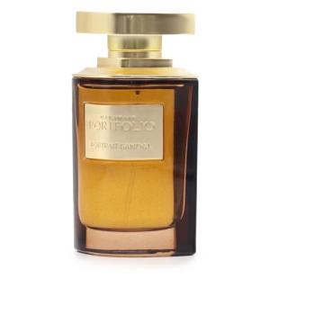 AL HARAMAIN Portfolio Portrait Sandal EdP 75ml kép