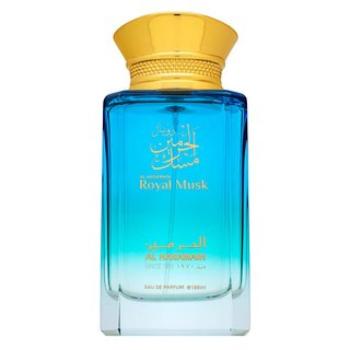 Al Haramain Royal Musk Eau de Parfum uniszex 100 ml kép