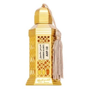 Al Haramain Salsabeel Illatos olaj nőknek 12 ml kép