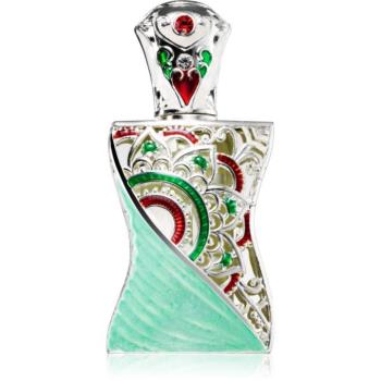 Al Haramain Sama illatos olaj unisex 15 ml kép