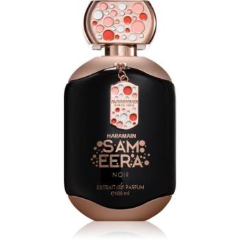 Al Haramain Sameera Noir parfüm kivonat unisex 100 ml kép