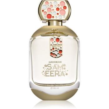 Al Haramain Sameera parfüm kivonat unisex 100 ml kép