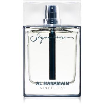 Al Haramain Signature Blue Eau de Parfum uraknak 100 ml kép