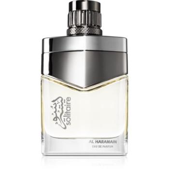Al Haramain Solitaire Eau de Parfum unisex 85 ml kép
