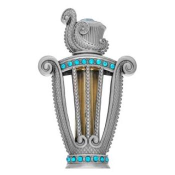 Al Haramain Solitaire Illatos olaj uniszex 12 ml kép
