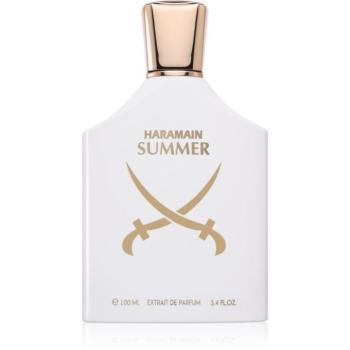 Al Haramain Summer parfüm kivonat unisex 100 ml kép