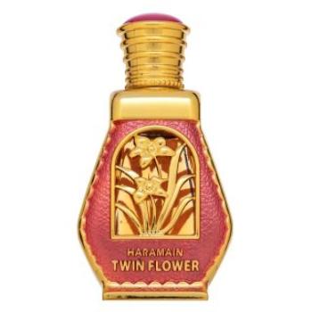 Al Haramain Twin Flower Illatos olaj nőknek 15 ml kép