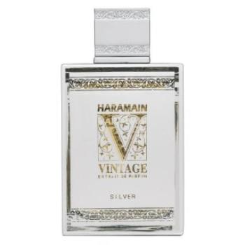Al Haramain Vintage Silver tiszta parfüm uniszex 100 ml kép