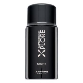 Al Haramain Xplore Night Eau de Parfum uniszex 100 ml kép