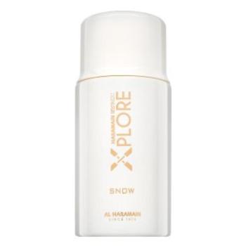 Al Haramain Xplore Snow Eau de Parfum uniszex 100 ml kép