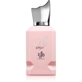 Al Wataniah Abyat Eau de Parfum hölgyeknek 100 ml kép