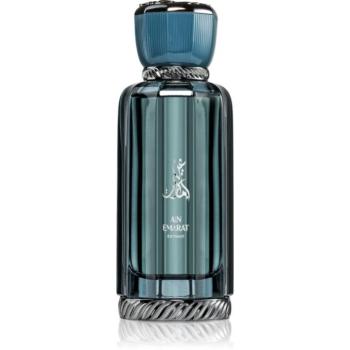 Al Wataniah Ain Emarat Extrait Eau de Parfum unisex 100 ml kép