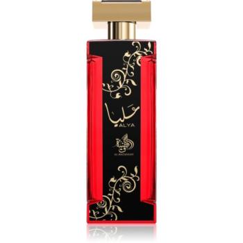 Al Wataniah Alya Eau de Parfum hölgyeknek 100 ml kép