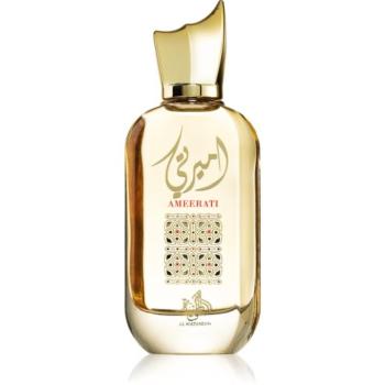 Al Wataniah Ameerati Eau de Parfum unisex 100 ml kép