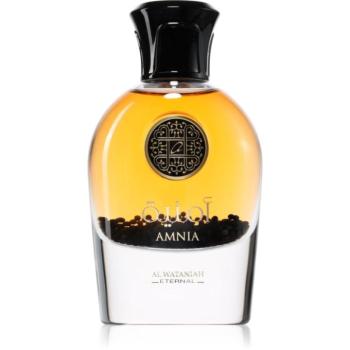 Al Wataniah Amnia Eau de Parfum unisex 100 ml kép