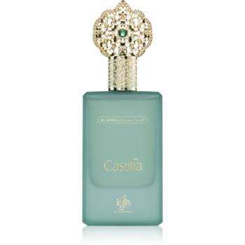 Al Wataniah Castilla Eau de Parfum hölgyeknek 75 ml kép