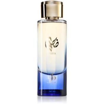 Al Wataniah Duha Eau de Parfum unisex 100 ml kép