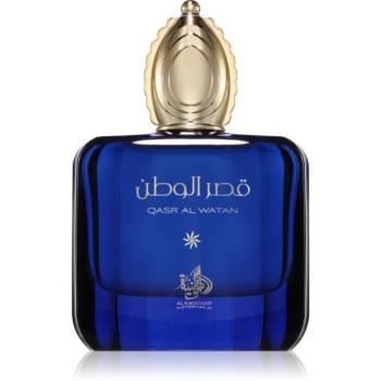 Al Wataniah Eau de Parfum unisex 100 ml kép