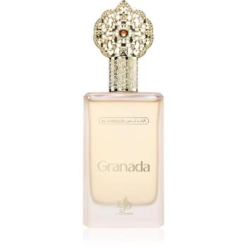 Al Wataniah Granada Eau de Parfum unisex 100 ml kép
